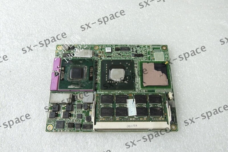 EOM-3965 Rev:A1.0-A 100% tested via DHL or Fedex fast shipping