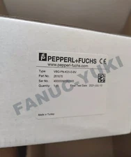 VBG-PN-K20-D-BV P+F PLC module 261676   VBG-PN-K20-D-BV