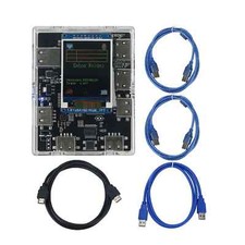 KMBOX Nvideo Network KM Controller Video Acquisition Card Loop Out KM Converter