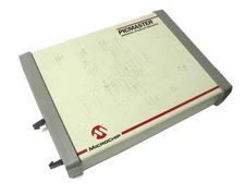 MICROCHIP TECHNOLOGY 10-00008 PICMASTER UNIVERSAL IN-CIRCUIT EMULATOR