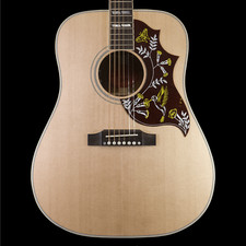 Gibson Hummingbird Faded Antique In Natural