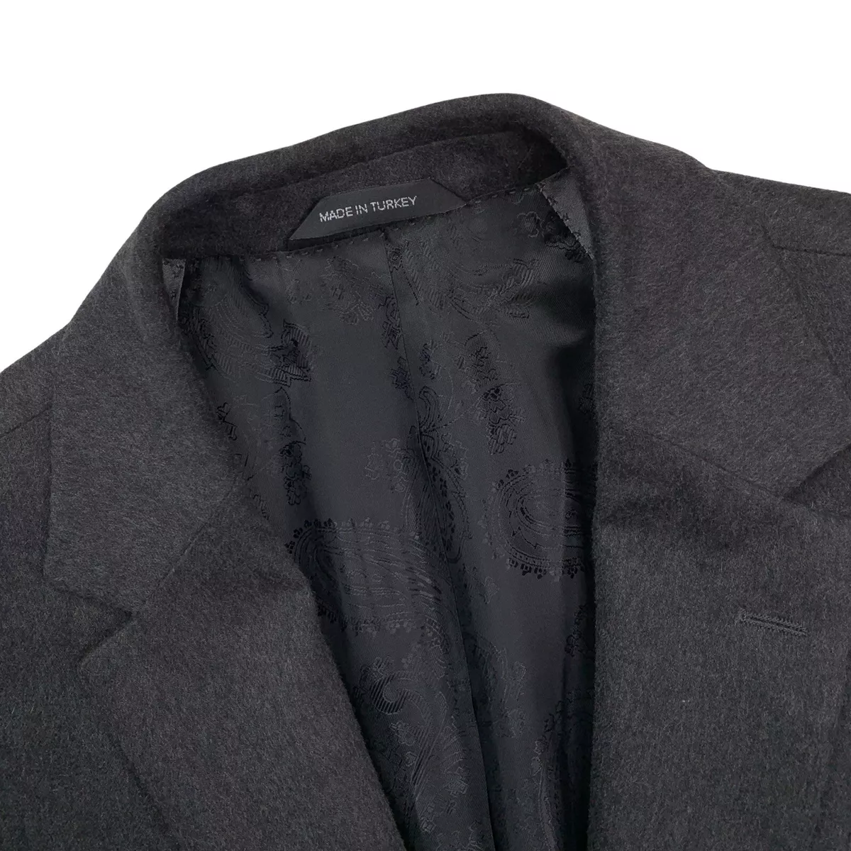 Hugo boss 2024 cashmere blazer