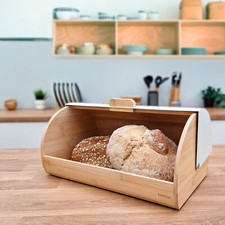 CESTINI PER LA Casa Cestino Il Pane Paglia Cesta Montacarichi Cesto Di