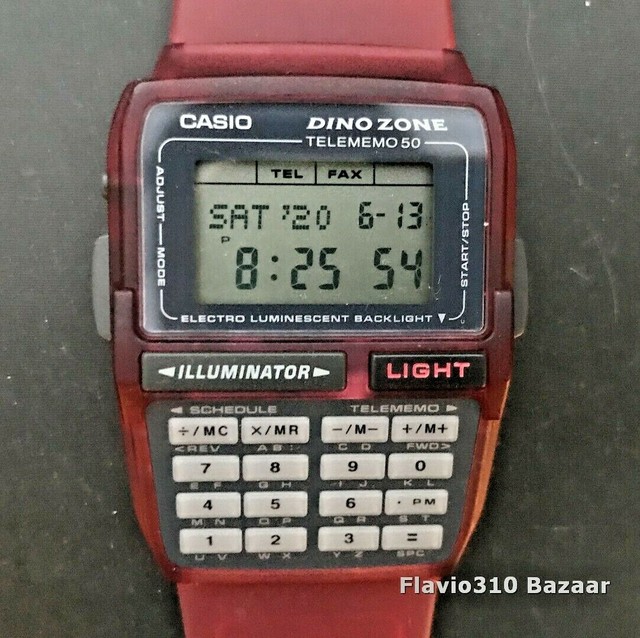 casio efs 510