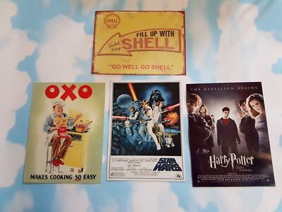 Letrero Retro De Metal Biergarten Alemán Vintage, Letr... | Envío Gratis