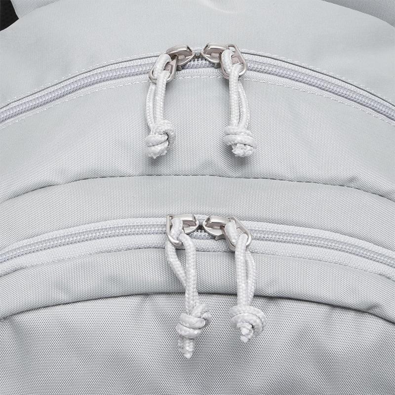 ★THE NORTH FACE★ White Label Super Pack Two COOL GRAY THE NORTH FACE White Label Super Pack II School Backpack