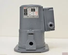 1/8 HP Machinery Coolant Pump, 110/220V, 1PH, Suction-type, CE, FLAIR MC-8000-1