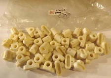 40 NOS Garcia MITCHELL 206 320 324 FISHING REEL OSCILLATION SLIDES 81243