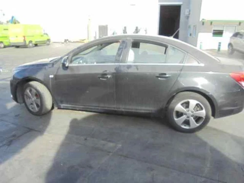 13503808 Cerradura Puerta Trasera Derecha para CHEVROLET CRUZE LT 2010 491421 - Afbeelding 7 van 9