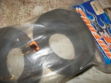 RC Proline MAXX Ultra Firm Grey (2) 6199-00 