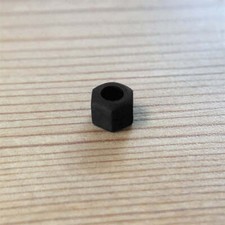 Crown Rubber Ring for Audemars Piguet Royal Oak Offshore 25970st Watch Cover Cap