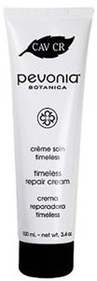 Pevonia Timeless Caviar Repair Cream 100ml Prof Size Brand New