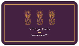 Vintage Finds | eBay Stores