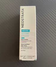 NEOSTRATA RESTORE Eye Cream Treatment 4% PHA 15g/0.5 OZ - BrandNewInBox
