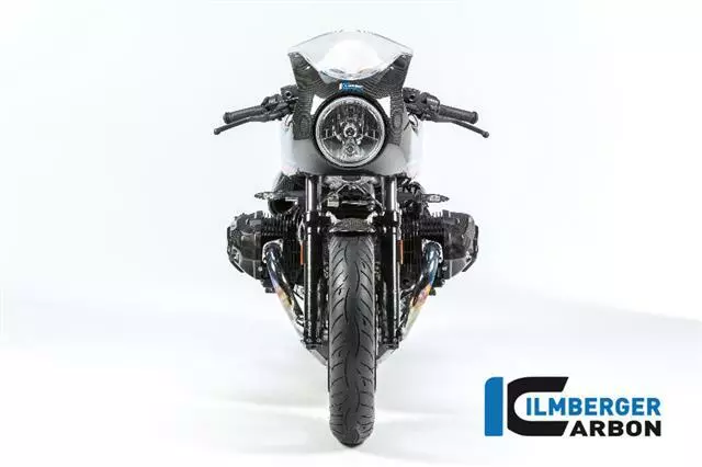 Bmw r nine 2024 t front fairing