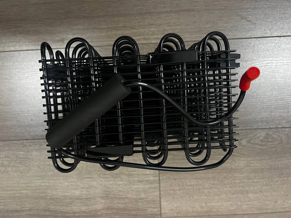 Genuine OEM Frigidaire Refrigerator Condenser Coil 241862904 | eBay
