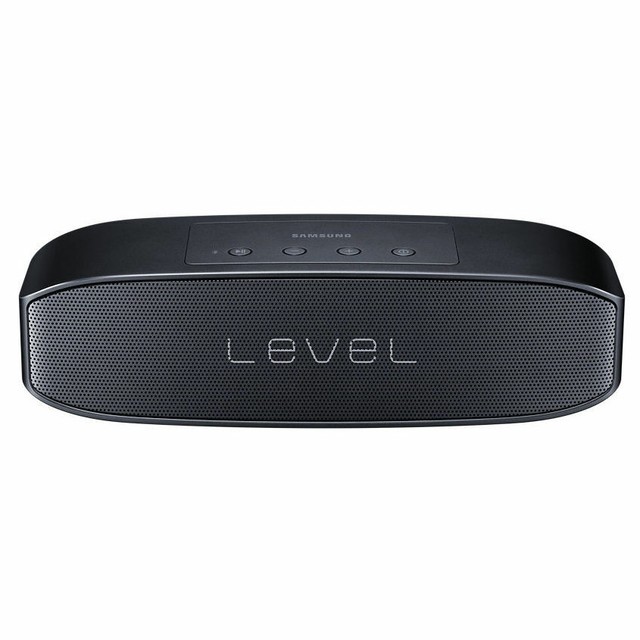 samsung level box pro bluetooth speaker