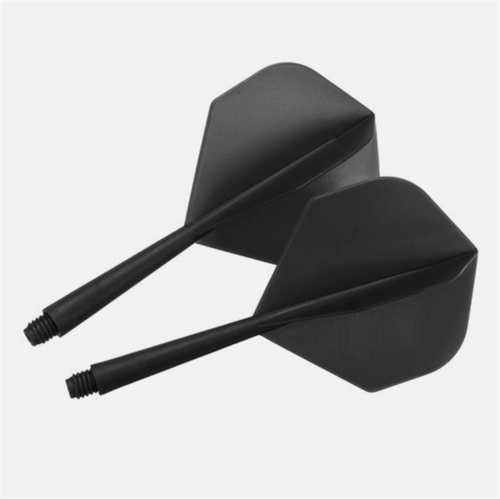 3-15 Dart Tail Condor Standard Form Dart Flight Stem Shaft Integrated Accessory` - Picture 6 of 11