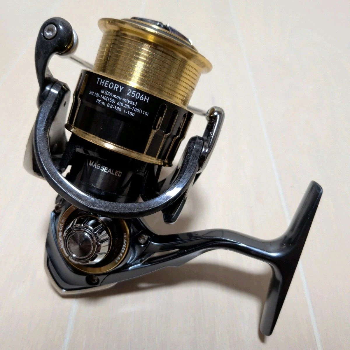 Daiwa 2506 for sale - eBay