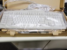 NEW Sun 3201270-01 Type 6 Keyboard w 370-3631...
