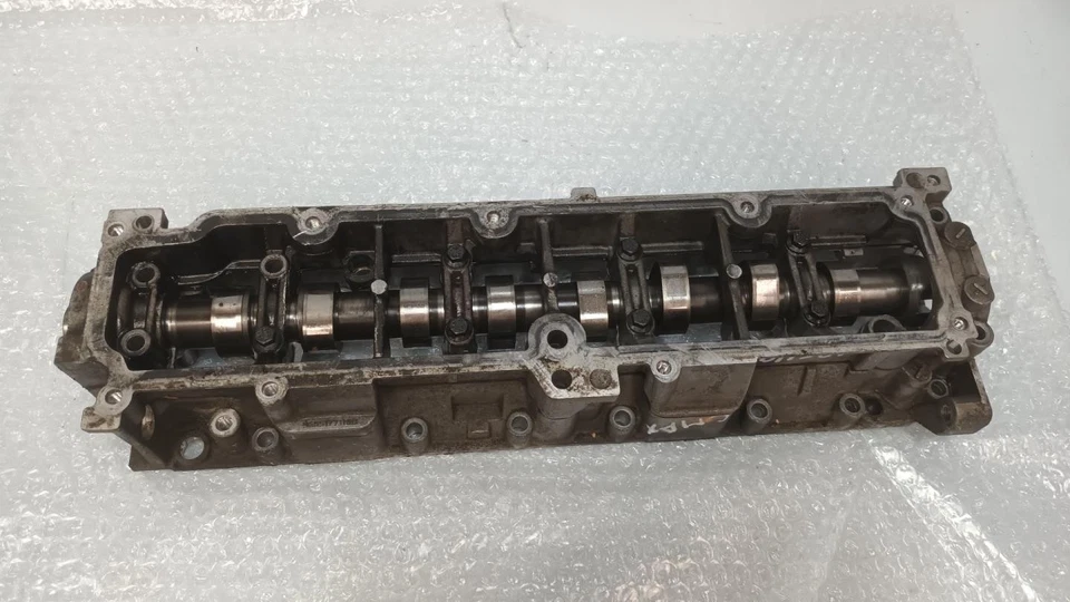 9685177110D Testata per FORD C-MAX (CB7) Titanium 2011 4266985 - Immagine 3 di 4