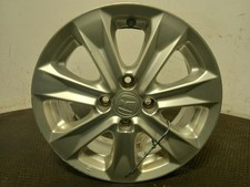 HONDA JAZZ Alloy wheel 15Inch 4x100 ET45 5.5J 2007-2015 42700TF3E81