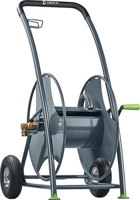 GEKA Plus Schlauchwagen P80