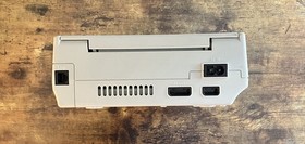 Sega Dreamcast Console Only HKT-3020 FOR PARTS (Please Read Description)