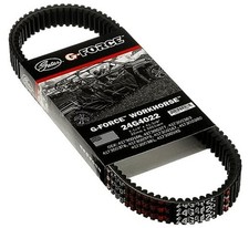 G-Force Continuously Variable Transmission CVT Belt