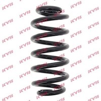 2X KYB RH6747 Fahrwerksfeder FüR Audi A6 C6 4F5
