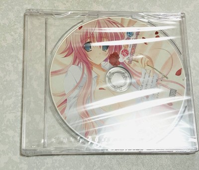 Amane PilTalk CDPeASMR CD Yuzuki Yashima Ringo Aoba OD