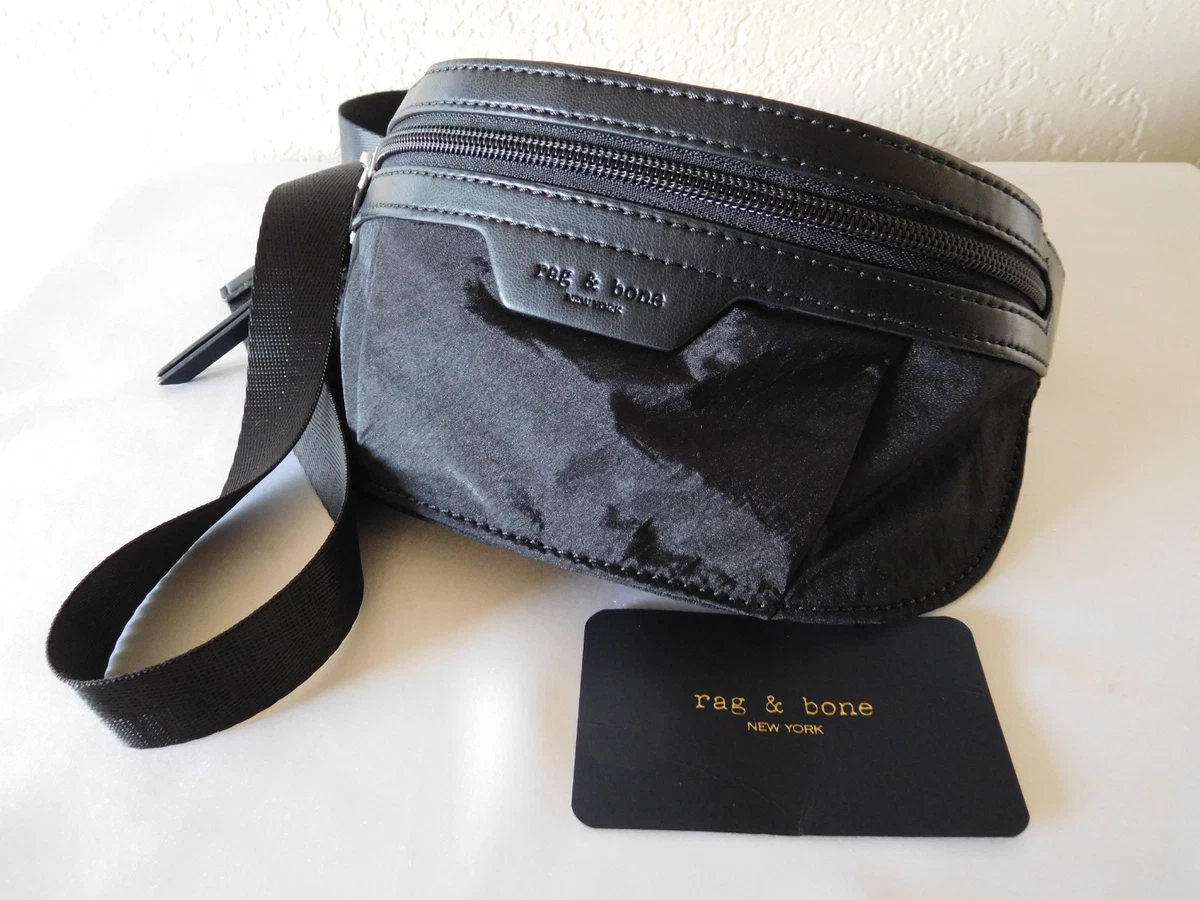 rag & bone Belt Bag & Fanny Pack Handbags & Bags for Women for