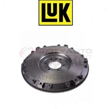 LuK MX Clutch Flywheel for 1967-1989 Pontiac Firebird - Transmission Shift  bc