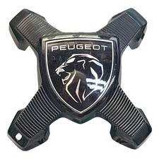 PEUGEOT 2008 GT MK2 FL (P24E) Wheel Centre Cap 9848313880