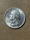 1950 Washington Quarter - As Shown! (#2274)