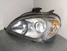 Mercedes-Benz ML W163 2003 Vorne links Scheinwerfer 22315500 PAV15604