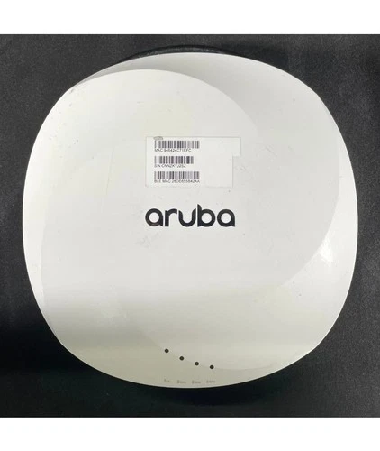 R7J28A HPE Aruba AP-635-US  Campus Wi-Fi 6 Wireless Access Point - Free shipping