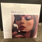 Midnights (Limited Love Potion Purple Vinyl) -  Taylor Swift brand new sealed