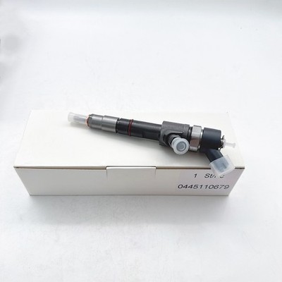 0445110679 Common Rail Injector For Diesel Engine OE 129C2-53100