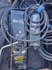 Kino Flo Barfly 100 One Fluorescent Light Kit With Ballast BAL-107G