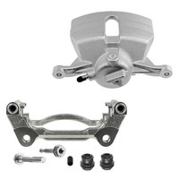 Bremssattel Vorne Audi A3 8V1 8V7 8VS 8VA Und Halter 288X25Mm Links