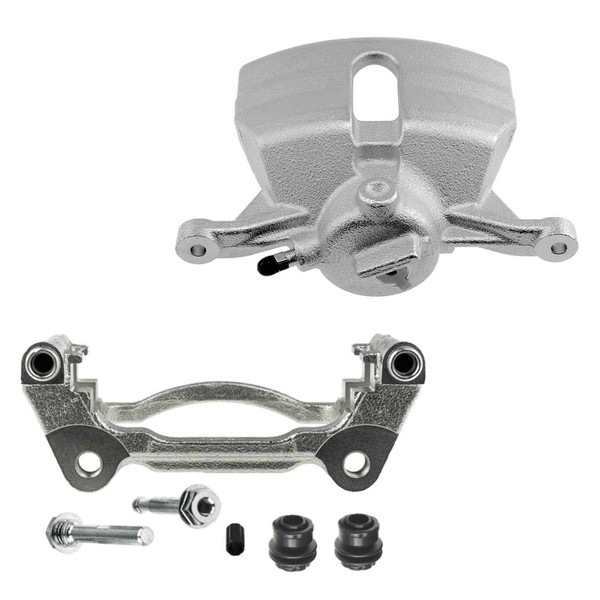 Bremssattel Vorne Audi A3 8V1 8V7 8VS 8VA Und Halter 288X25Mm Links-image