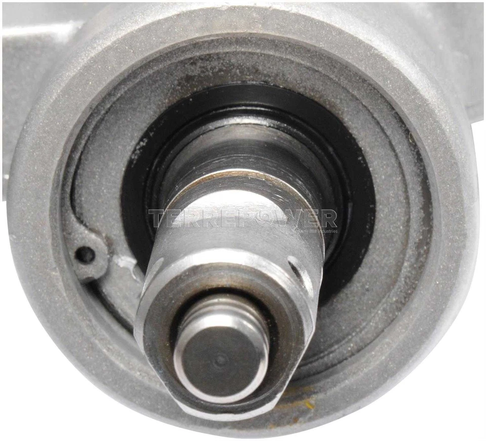 Montaje de cremallera y piñón - Reman de estante y piñón para Ford Expedition 2003 Foto 2 de 3