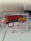2026 Topps Pristine Baseball Roman Anthony Popular Demand Auto Relic Gold /50