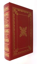 All the Best, George Bush - George H.W. Bush -  SIGNED - Easton Press