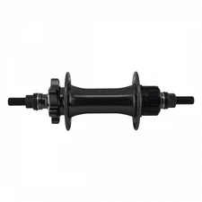 SE Bikes Beastmode 36H Single Speed Cassette Hub, Anodized Black, Lightweight