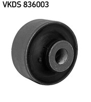 Skf Lagerung, Lenker Beidseitig, Hinten, Unten, Vorderachse U.A. FüR Fiat, Opel