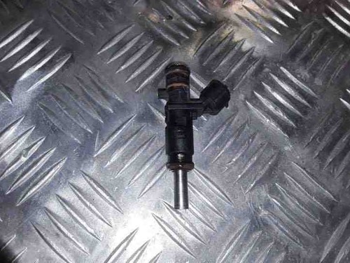 PEUGEOT 207 WA, WC Einspritzdüse V7528176 1.60 Petrol 110kw 2007 25454608