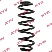 KYB RH6386 Federungfeder FüR Peugeot