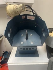 Rio Grande Flat Lap Machine